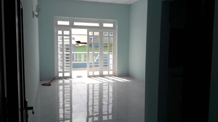 Bán Nhà Hẻm Xe Hơi, 90 m2, 2 Tầng,  Nguyễn Thị Tú,BHHB, Quận Bình Tân.